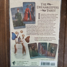Загрузить изображение в средство просмотра галереи, Таро Хранителя снов - The Dreamkeepers tarot Liz Huston