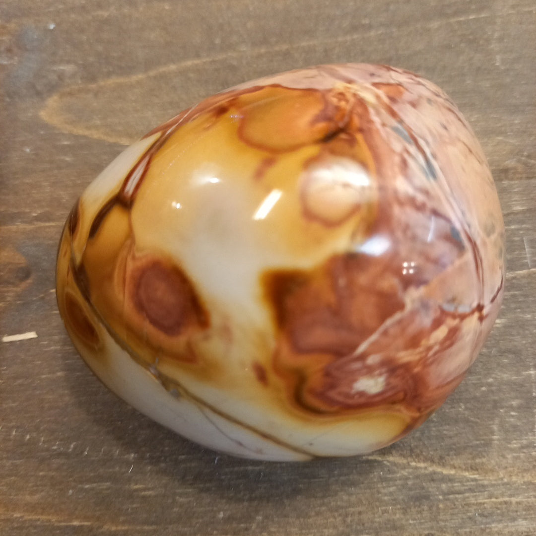 Jasper Madagascar 150 g | Lavkafei Minerals