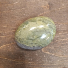Загрузить изображение в средство просмотра галереи, Green Jasper 90 g | Lavkafei Minerals
