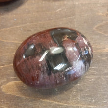 Загрузить изображение в средство просмотра галереи, Окаменелое дерево 130гр 5см