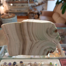 Load image into Gallery viewer, Crystal Aragonite (Portugal), 10x7x1.5cm