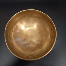 Load image into Gallery viewer, Singing bowls 440g 12cm