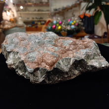 Lejupielādēt attēlu galerijas skatītājā, Serafinīts 1350g, 18x14x4cm