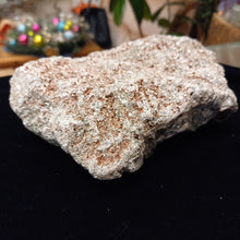 Lejupielādēt attēlu galerijas skatītājā, Serafinīts 1350g, 18x14x4cm