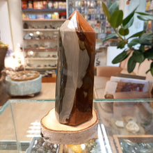 Load image into Gallery viewer, Jasper 545g, 14.5cm