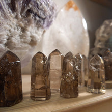 Load image into Gallery viewer, Smoky quartz ~4.5cm