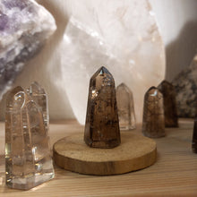 Load image into Gallery viewer, Smoky quartz ~4.5cm