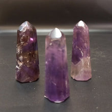 Load image into Gallery viewer, Ametists 4 cm