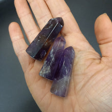 Load image into Gallery viewer, Ametists 4 cm