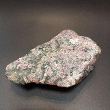 Загрузить изображение в средство просмотра галереи, Кристалл Эвдиалит 385г, 10x8x4см