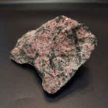 Загрузить изображение в средство просмотра галереи, Кристалл Эвдиалит 385г, 10x8x4см