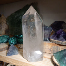 Load image into Gallery viewer, Smoky Quartz 14cm 640g