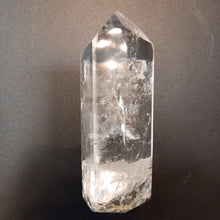 Load image into Gallery viewer, Quartz colorless 110 mm