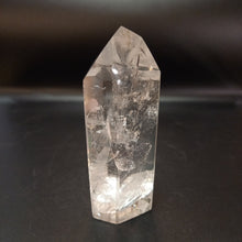 Load image into Gallery viewer, Quartz colorless 110 mm