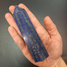 Load image into Gallery viewer, Lazurite, 11.5 cm