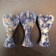 Load image into Gallery viewer, Angel Sodalite 5.7cm