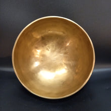 Load image into Gallery viewer, Singing bowls 710 gr 15 cm