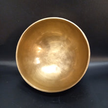 Lejupielādēt attēlu galerijas skatītājā, Dziedošā bļoda 421g, 12cm