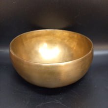 Lejupielādēt attēlu galerijas skatītājā, Dziedošā bļoda 380g, 11.5cm