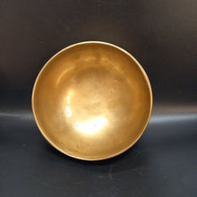 Lejupielādēt attēlu galerijas skatītājā, Dziedošā bļoda 380g, 11.5cm