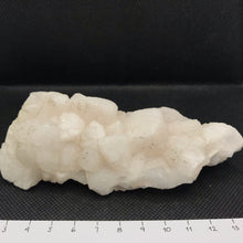 Load image into Gallery viewer, Pink Calcite Druze 400 g 12 × 8 × 3 cm