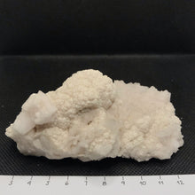 Load image into Gallery viewer, Calcite Druze 337 g 11 × 9 × 3 cm