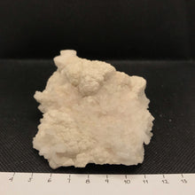 Load image into Gallery viewer, Calcite Druze 337 g 11 × 9 × 3 cm