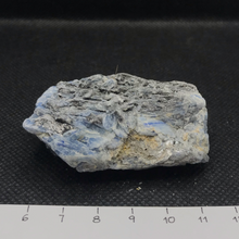 Lejupielādēt attēlu galerijas skatītājā, Kianīta Kristāls 100 - 130g