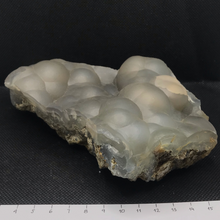 Lejupielādēt attēlu galerijas skatītājā, Halcedons 16x9x5cm 795g