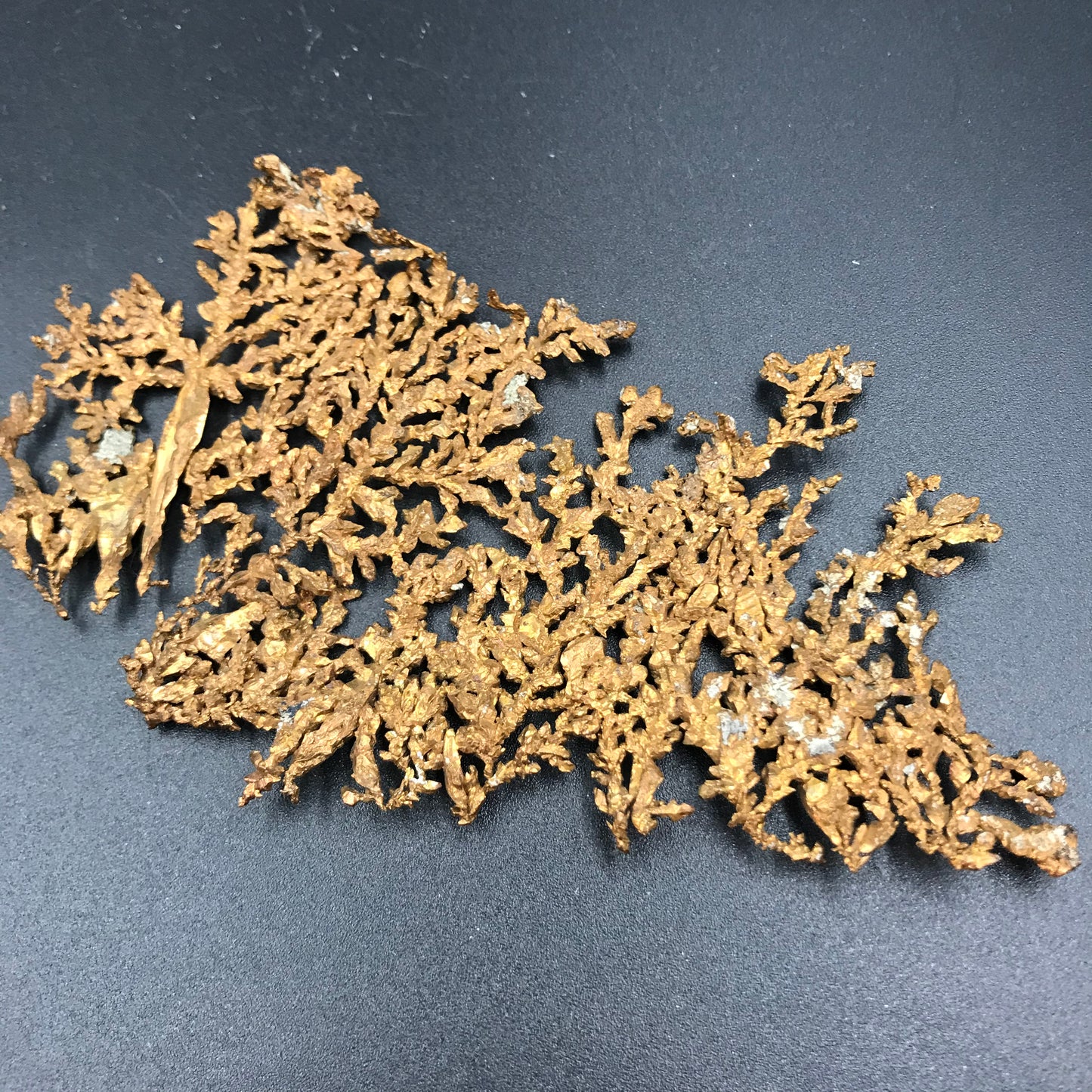 Varš. 35g. 12x6 cm