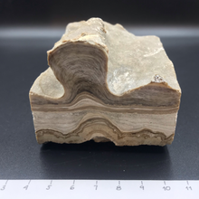 Lejupielādēt attēlu galerijas skatītājā, Kalcīta Kristāls (Onikss) 500g, 9x7x7cm