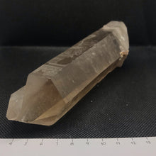 Load image into Gallery viewer, Smoky Quartz Crystal Smoky. Generator 18x5x4cm 496g