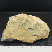 Lejupielādēt attēlu galerijas skatītājā, Fluorīts. Francija 12x7x2cm 322g