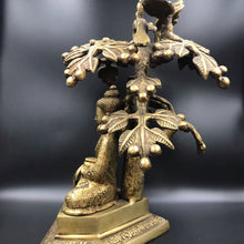 Lejupielādēt attēlu galerijas skatītājā, Buda. Bronza. Nepāla 22 x17 x26 cm 3000g