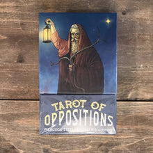 Загрузить изображение в средство просмотра галереи, Таро Оппозиций - Tarot of Oppositions