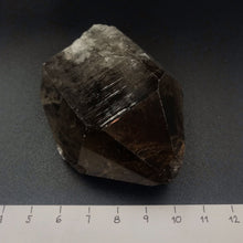 Load image into Gallery viewer, Smoky Quartz 135 g 8 × 6 × 3 cm