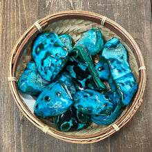Load image into Gallery viewer, Chrysocolla with Malachite