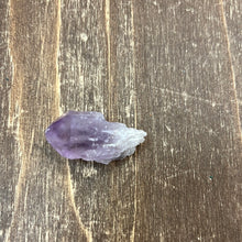 Загрузить изображение в средство просмотра галереи, Кристалл Аметист 23-29 мм