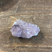 Load image into Gallery viewer, Amethyst Cactus Crystal (Africa) – 25–30 g, 35–45 mm