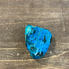 Load image into Gallery viewer, Chrysocolla with Malachite