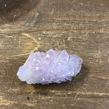 Load image into Gallery viewer, Amethyst Cactus Crystal (Africa) – 25–30 g, 35–45 mm