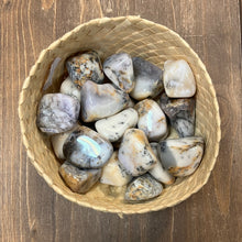 Загрузить изображение в средство просмотра галереи, Агат мерленит 3см 19гр