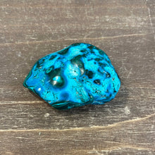 Load image into Gallery viewer, Chrysocolla with Malachite