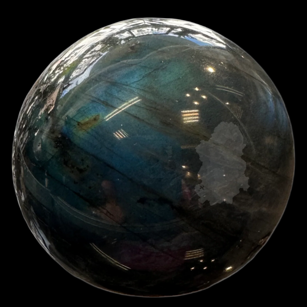 Ball Labrador Madagascar, 50 cm