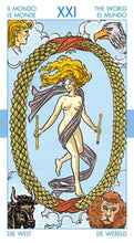 Load image into Gallery viewer, Tarot Universal - Universal Tarot
