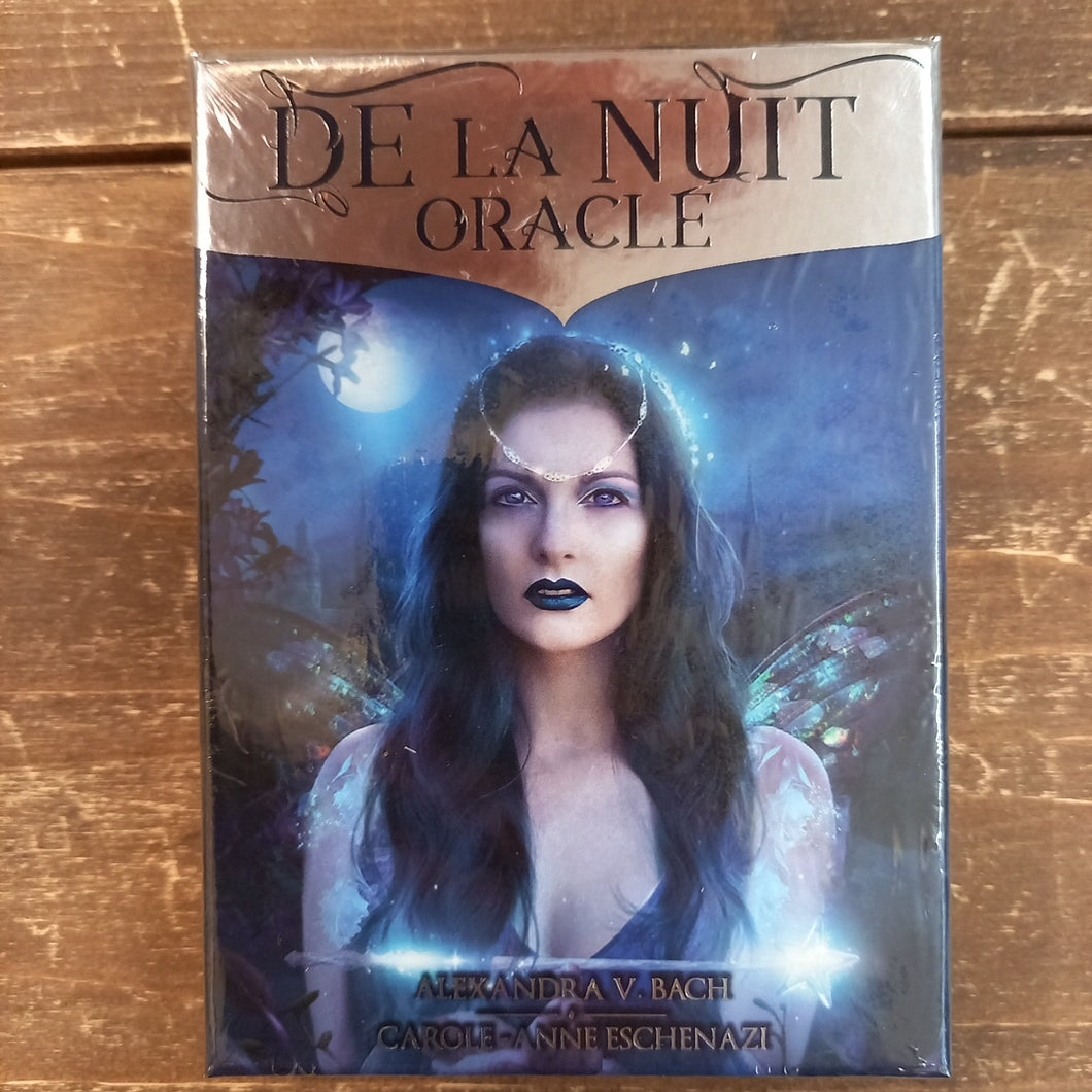 De La Nuit Oracle