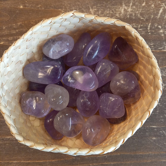 Amethyst