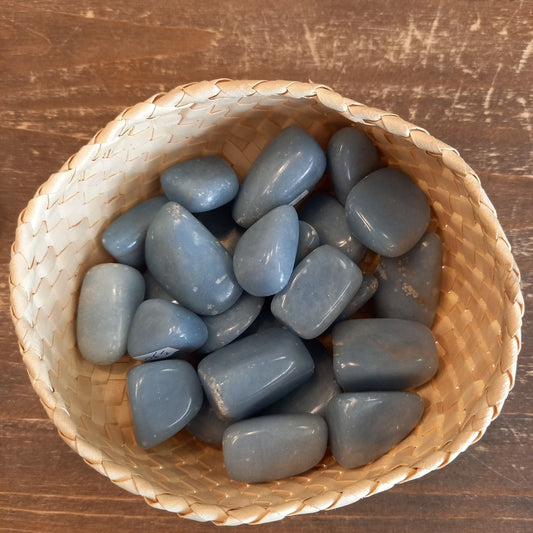 Angelite