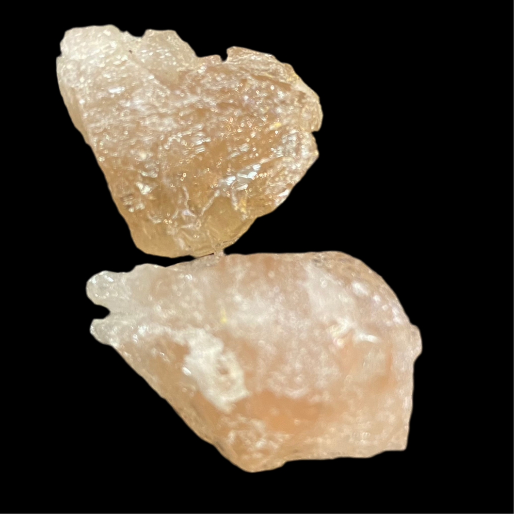 Crystal, Toraz, 16g 1-2 cm
