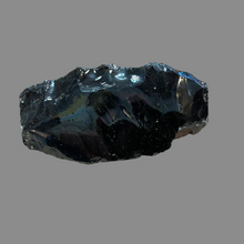 Load image into Gallery viewer, Obsidian, 178g, 9 by 5 cm
